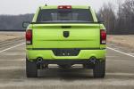 Dodge Ram 1500 Sublime Sport Crew Cab 2017 года
